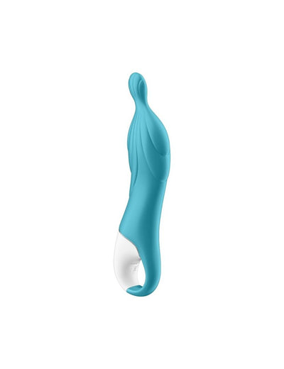 Вібратор для точки А Satisfyer A-Mazing 2 - фото 6