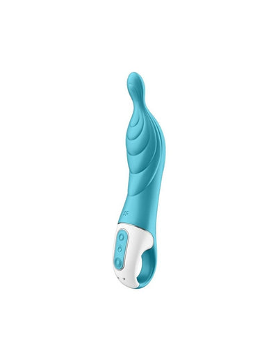Вібратор для точки А Satisfyer A-Mazing 2 - фото 5