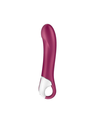 Main image for product index 2: Смарт вибратор точки G Satisfyer Big Heat