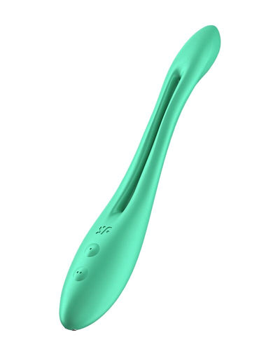 Main image for product index 10: Універсальний гнучкий вібратор для пар Satisfyer Elastic Game