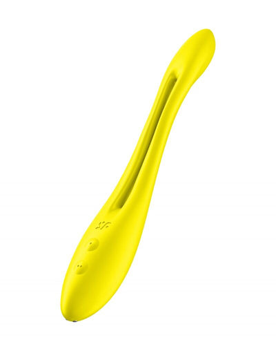 Main image for product index 16: Універсальний гнучкий вібратор для пар Satisfyer Elastic Game