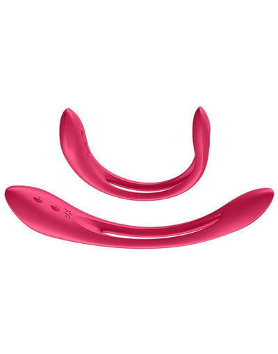 Main image for product index 4: Универсальный гибкий вибратор для пар Satisfyer Elastic Joy