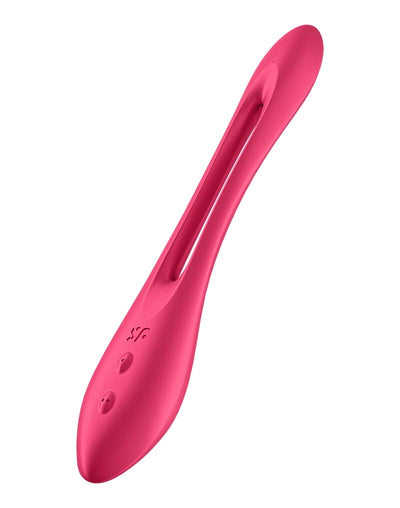 Main image for product index 1: Универсальный гибкий вибратор для пар Satisfyer Elastic Joy