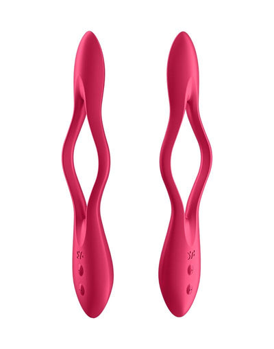 Main image for product index 3: Универсальный гибкий вибратор для пар Satisfyer Elastic Joy