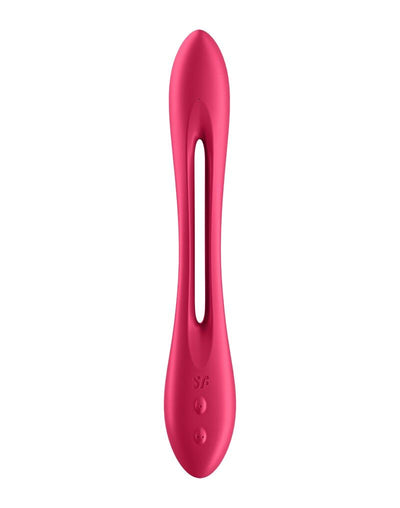 Main image for product index 2: Универсальный гибкий вибратор для пар Satisfyer Elastic Joy