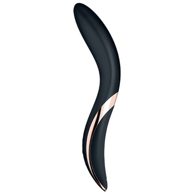 Main image for product index 3: Вибратор с жемчужной стимуляцией точки G Satisfyer Rrrolling Explosion