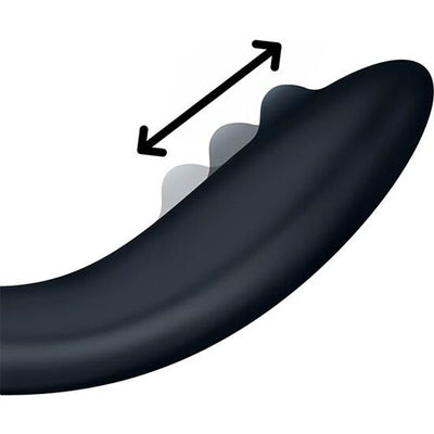 Main image for product index 2: Вибратор с жемчужной стимуляцией точки G Satisfyer Rrrolling Explosion