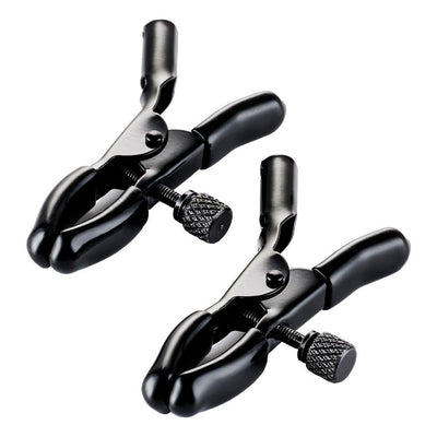 Зажимы для сосков Guilty Pleasure Draped Desire Clamps - фото 8
