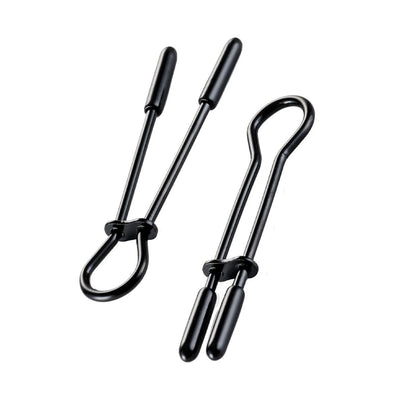 Зажимы для сосков Guilty Pleasure Tassel Tease Clamps - фото 4