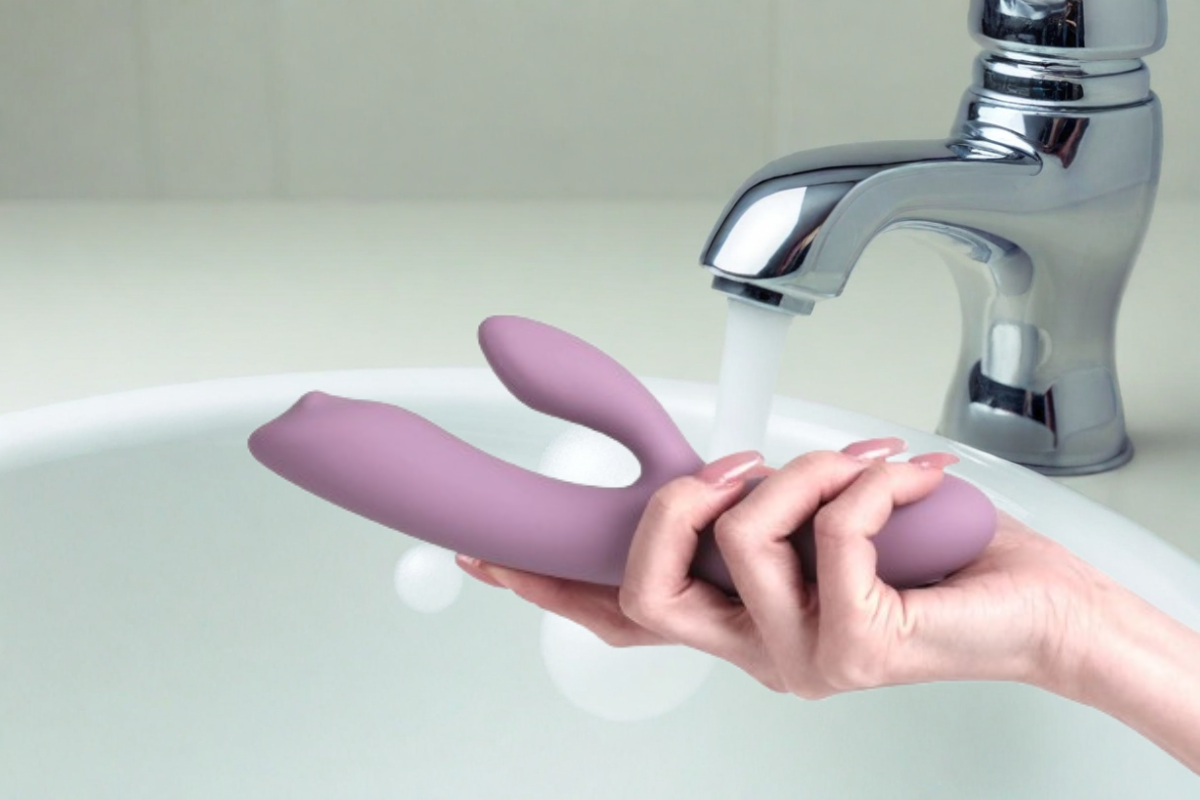 Гігієна задоволення: правила догляду за іграшками