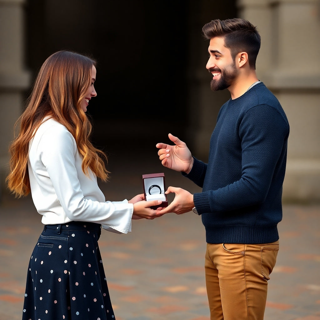 Він сказав «так»: що таке ерекційне кільце і чим воно краще за пропозицію руки й серця?