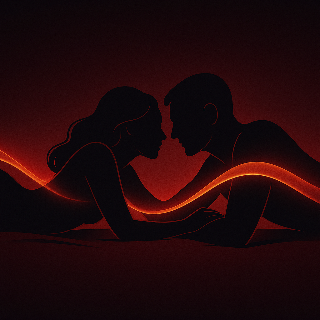 Одна головка — добре, а дві — краще: про парні мастурбатори.