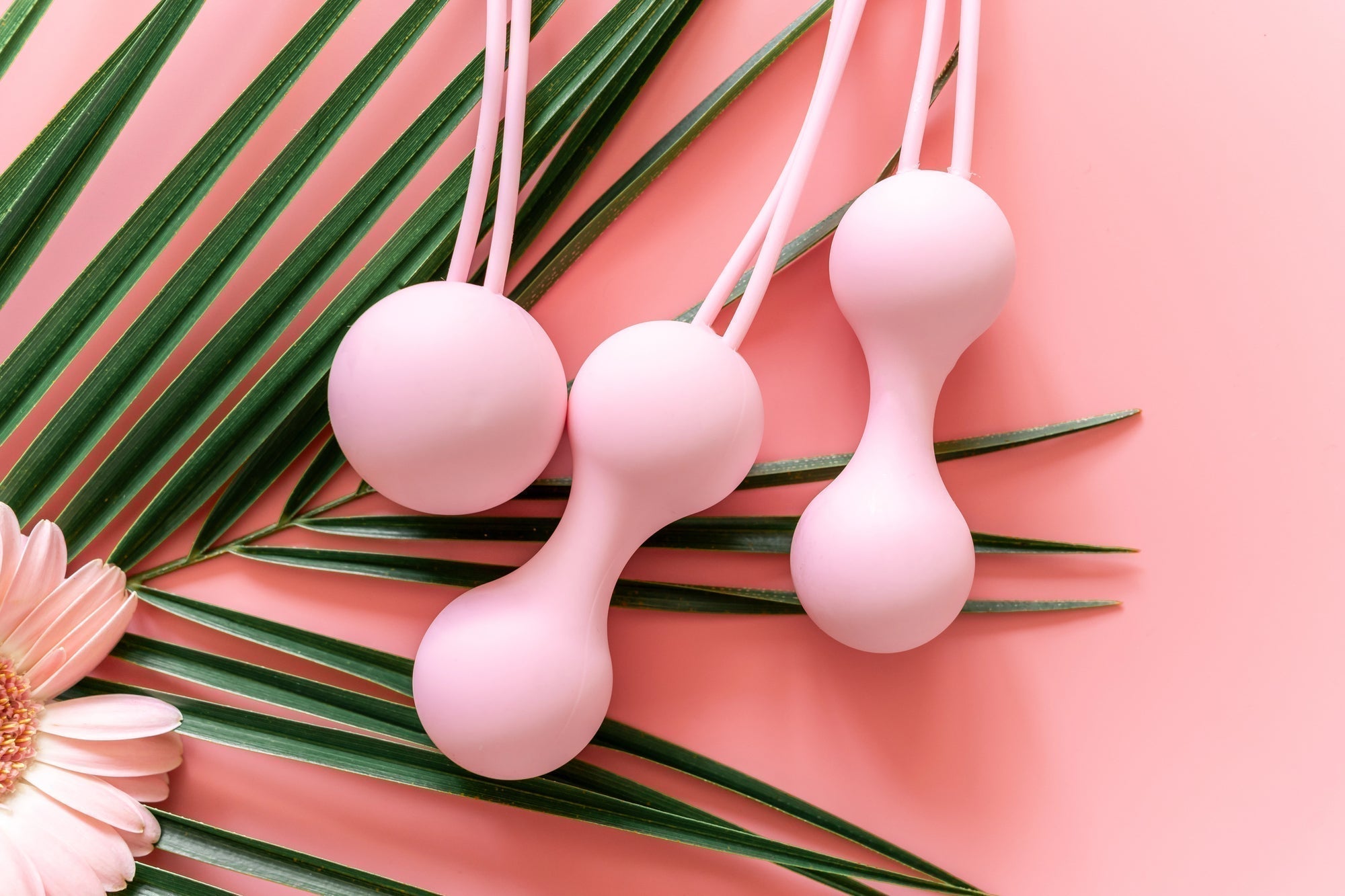 Оргазмічний страйк: як вибити максимум кеглів користі із вправ Кегеля. Гімнастика, що змінить ваше життя