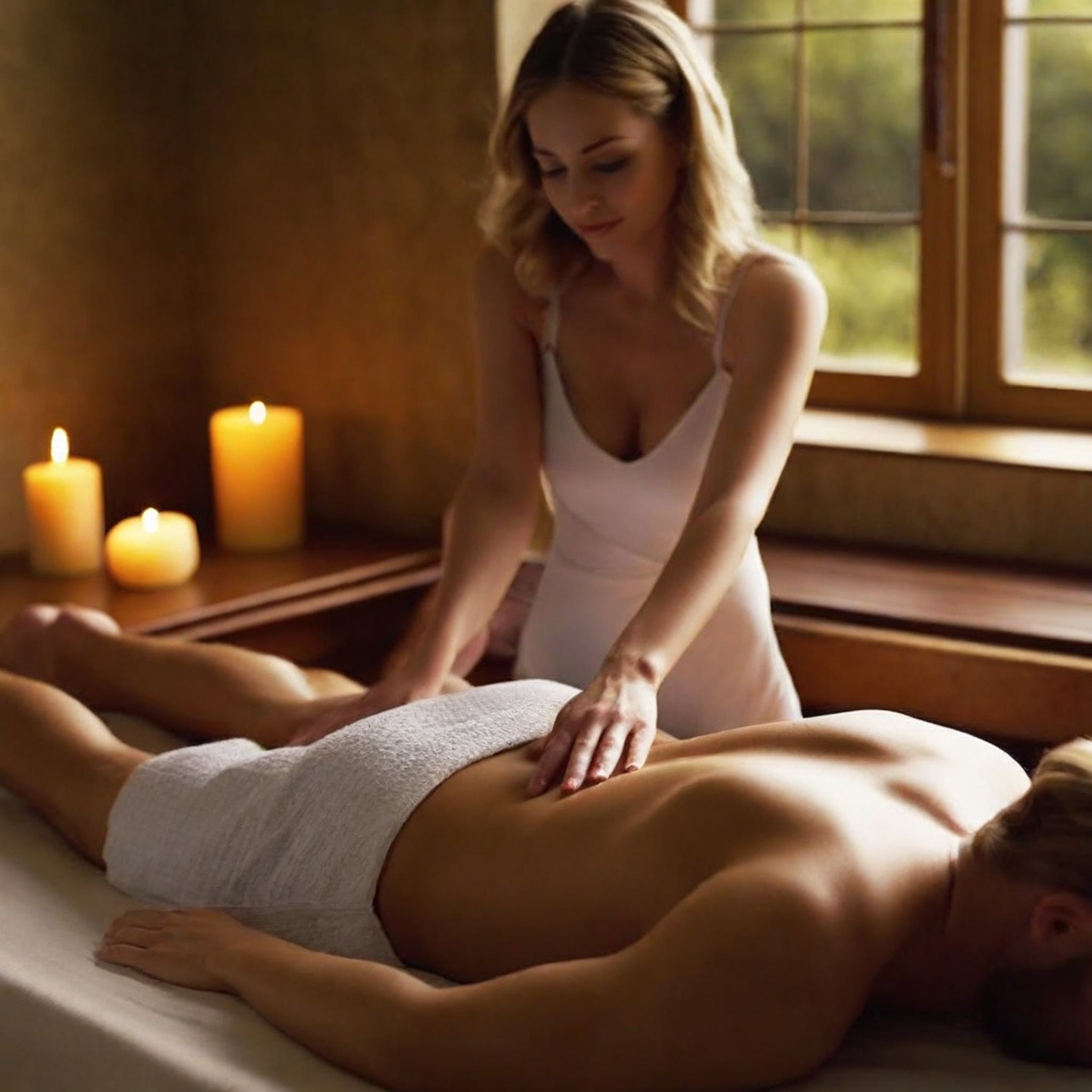 Масаж простати: як довести чоловіка до оргазму мрії.