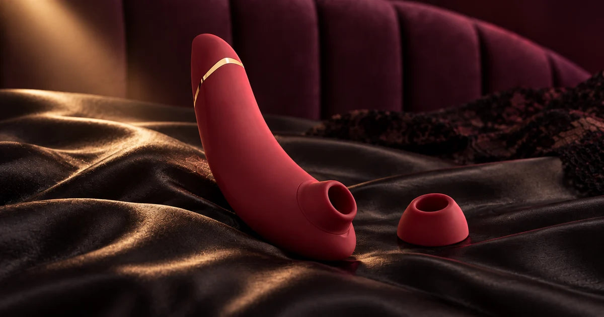 Увімкнемо автопілот? Womanizer Premium 2: огляд характеристик і відгуків