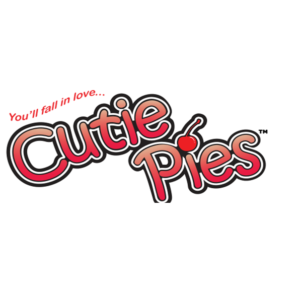 CutiePies 
