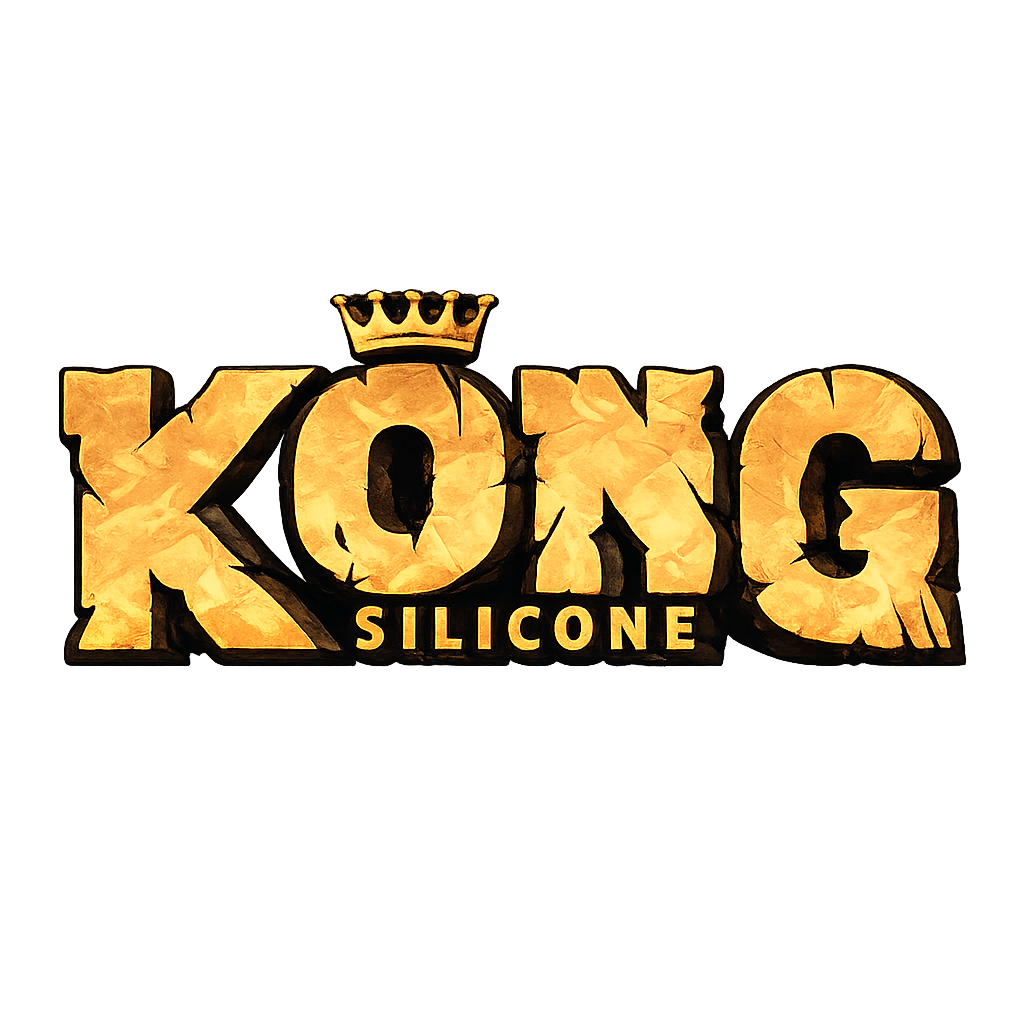Kong Silicone