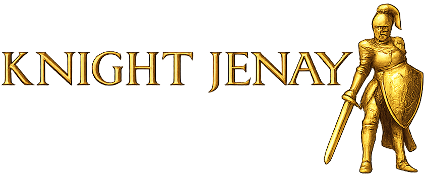 Knight Jenay 