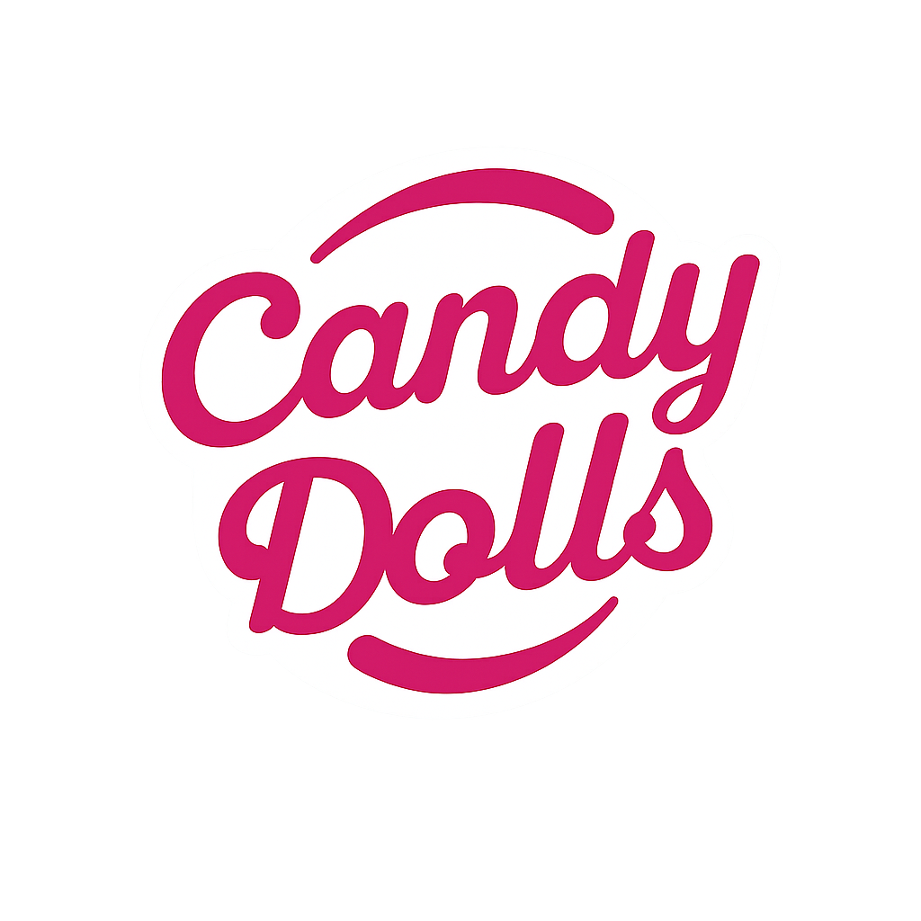 Candy Dolls