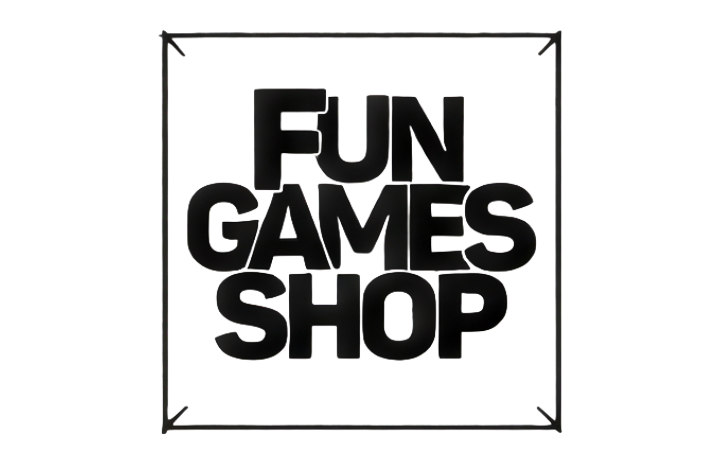 FunGamesShop 