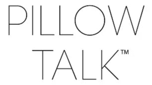 Pillow Talk 