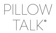 Pillow Talk