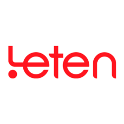 Leten