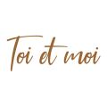 Toi et moi