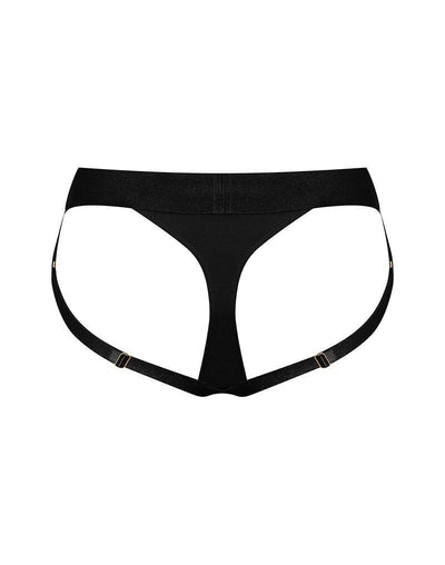 Main image for product index 4: Трусы-стринги для страпона Strap-On-Me HEROINE HARNESS