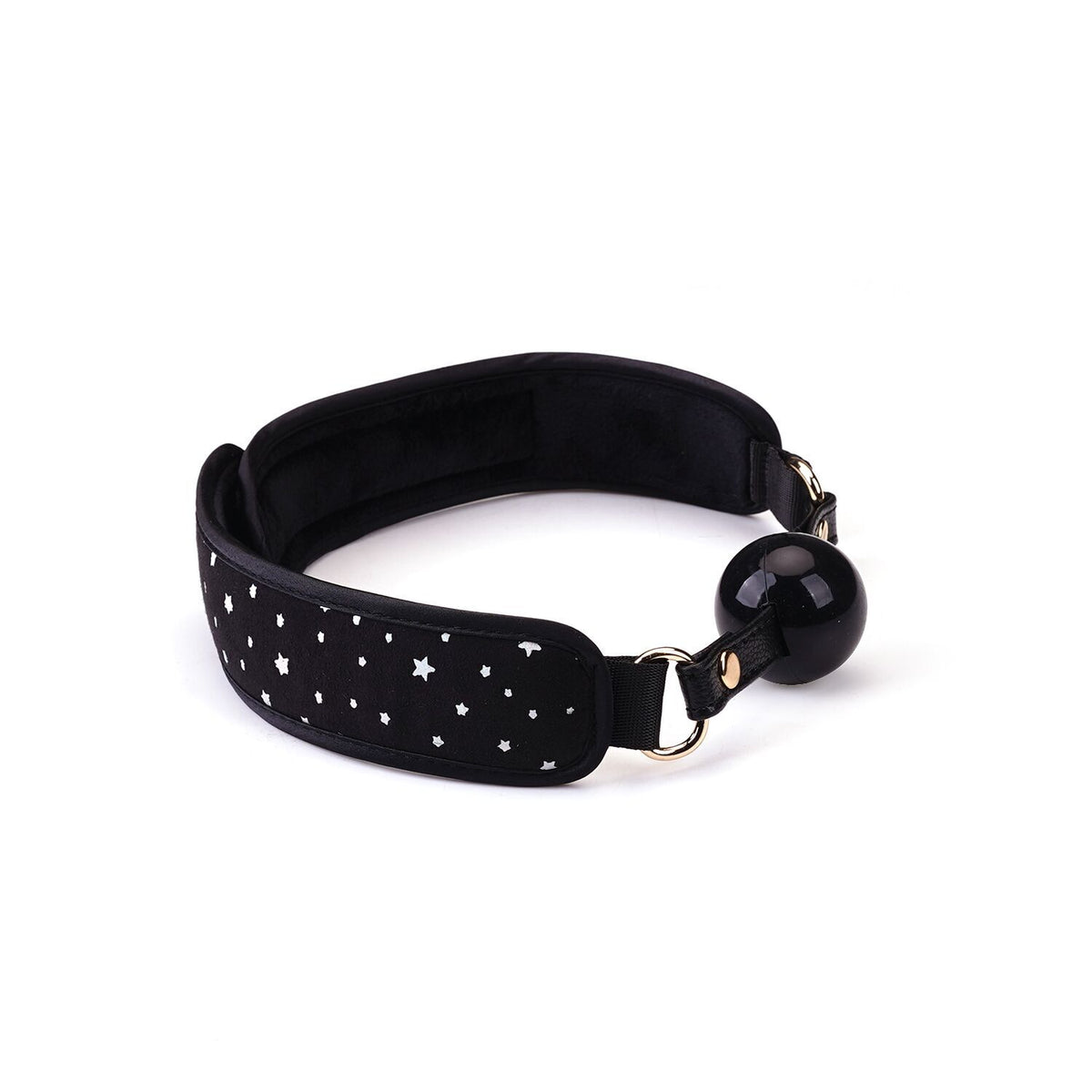 Набір Liebe Seele Stary Nights 7pcs Bondage Kit (м'яте паковання!!!) - превʼю 4