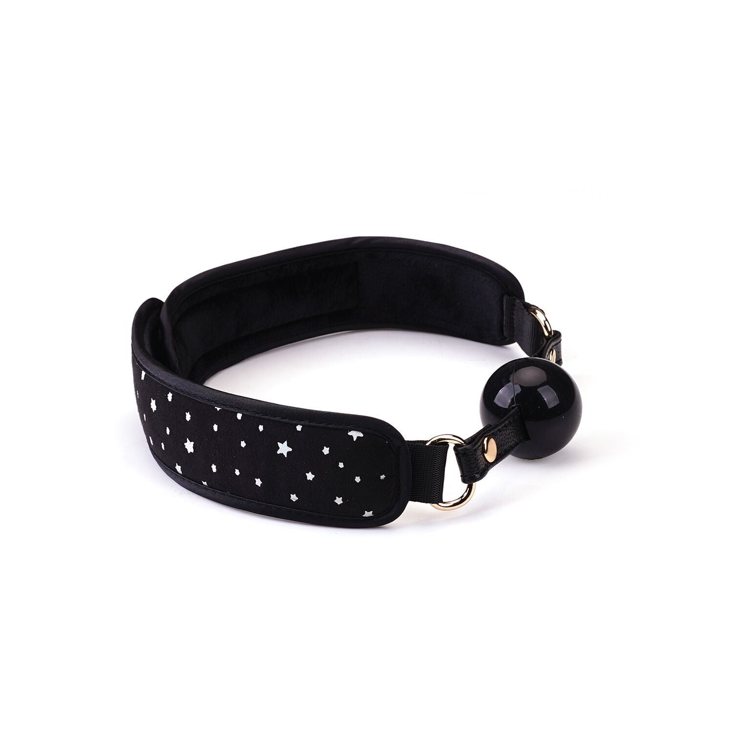 Набір Liebe Seele Stary Nights 7pcs Bondage Kit (м'яте паковання!!!) - фото 4