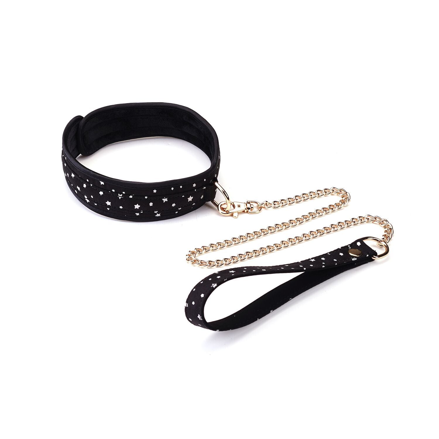 Набір Liebe Seele Stary Nights 7pcs Bondage Kit (м'яте паковання!!!) - фото 7