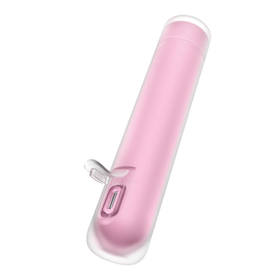 Вакуумный стимулятор Satisfyer First Kiss, технология 3D Air Pulse (повреждена упаковка!!!) - фото 5
