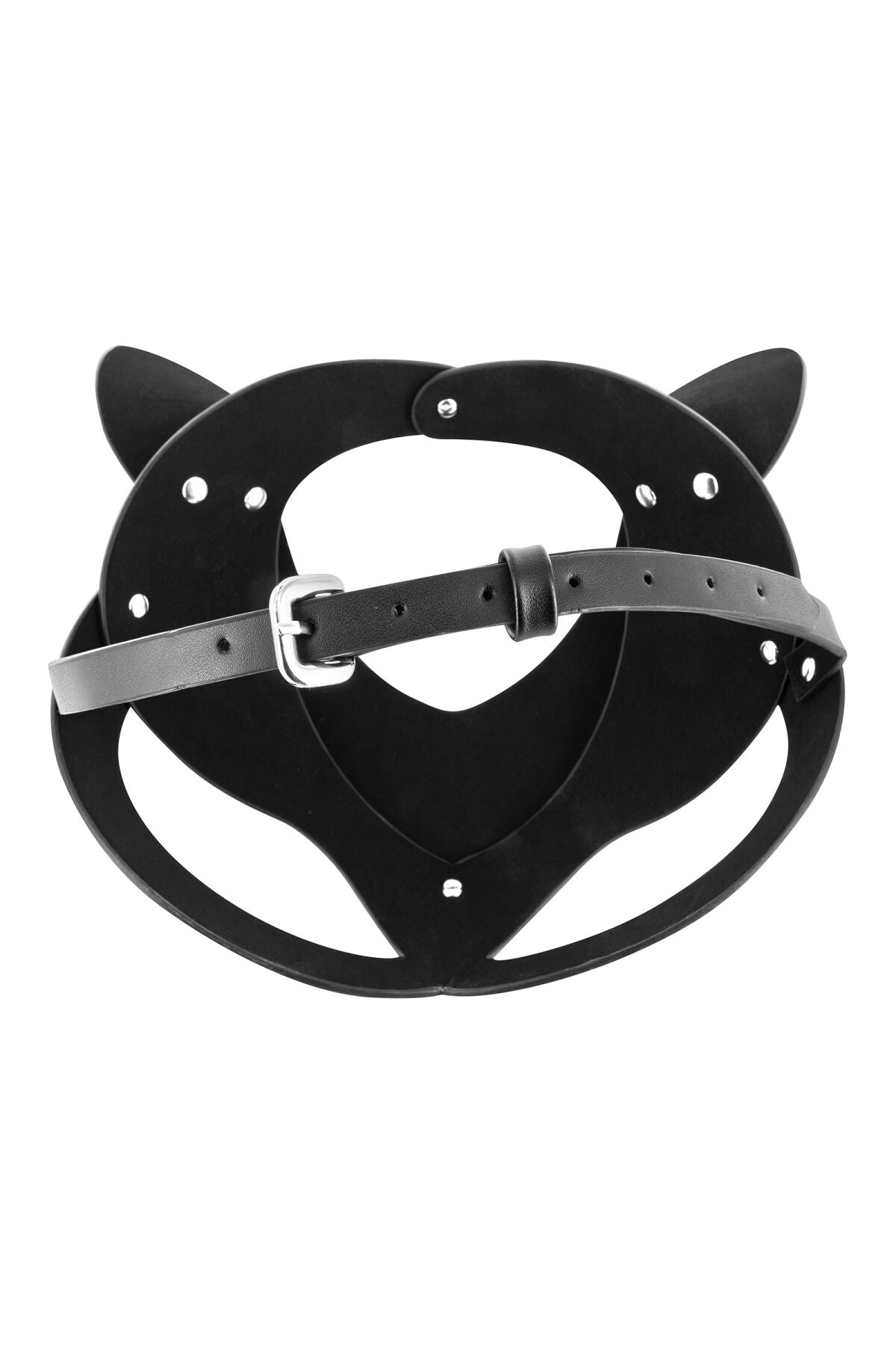 Thumb image for product index 2: Маска кошки Fetish Tentation Adjustable Catwoman Diamond Mask