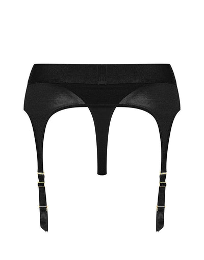 Main image for product index 4: Трусы для страпона с подвязками для чулок Strap-On-Me REBEL HARNESS