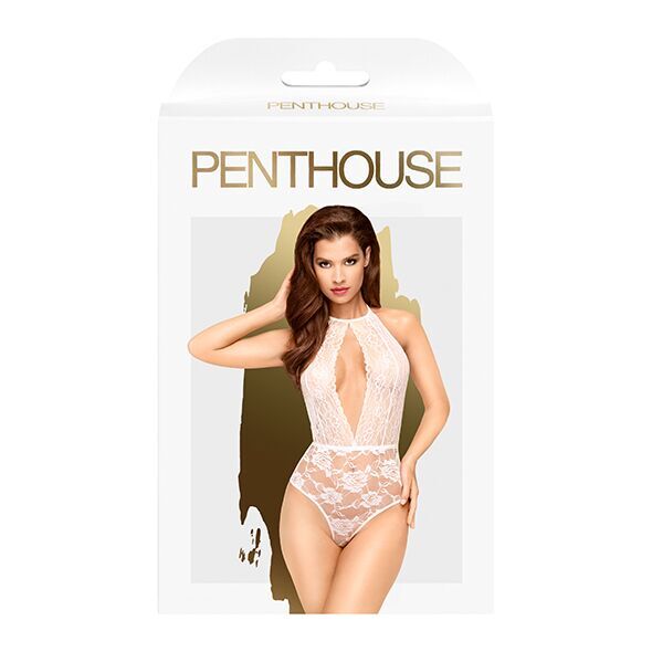 Thumb image for product index 19: Боди Penthouse - Toxic Powder