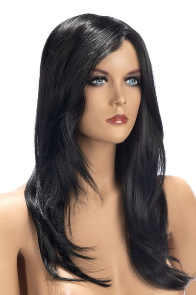 Main image for product index 1: Парик World Wigs OLIVIA LONG 