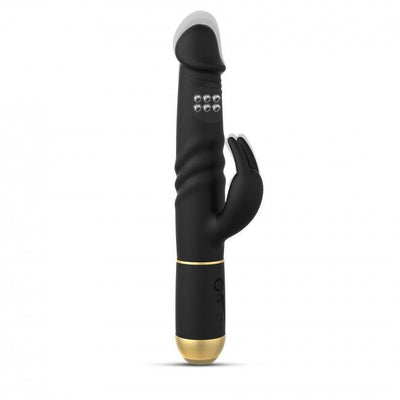Вібратор Dorcel Furious Rabbit 2.0 (м'яте паковання!!!) - фото 1