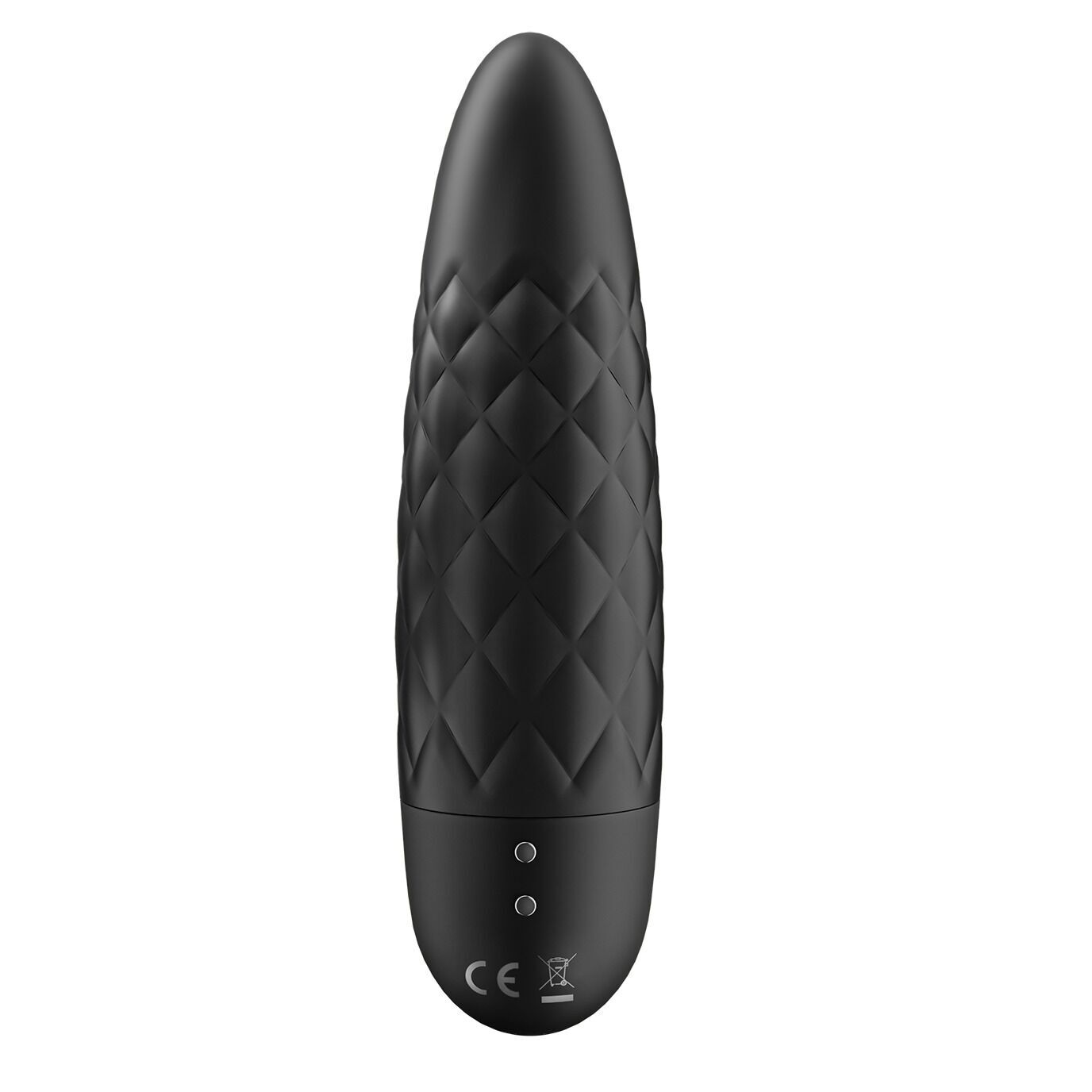 Thumb image for product index 6: Мінівібратор Satisfyer Ultra Power Bullet 5 Black (м'ята упаковка!!!)