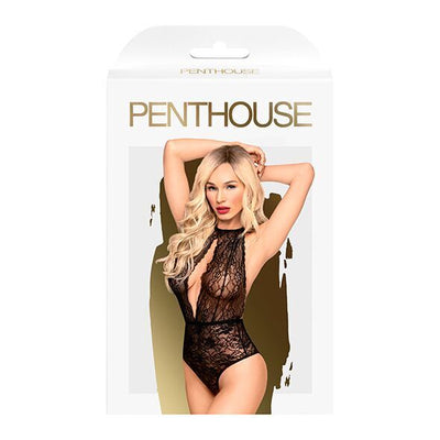 Main image for product index 3: Боди Penthouse - Toxic Powder