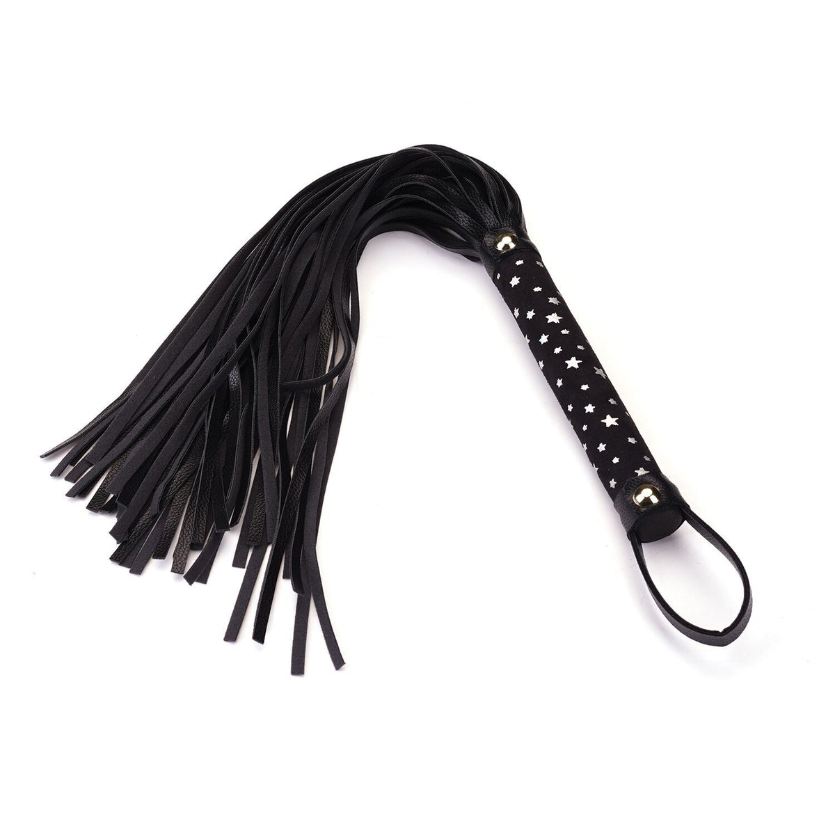 Набір Liebe Seele Stary Nights 7pcs Bondage Kit (м'яте паковання!!!) - превʼю 8