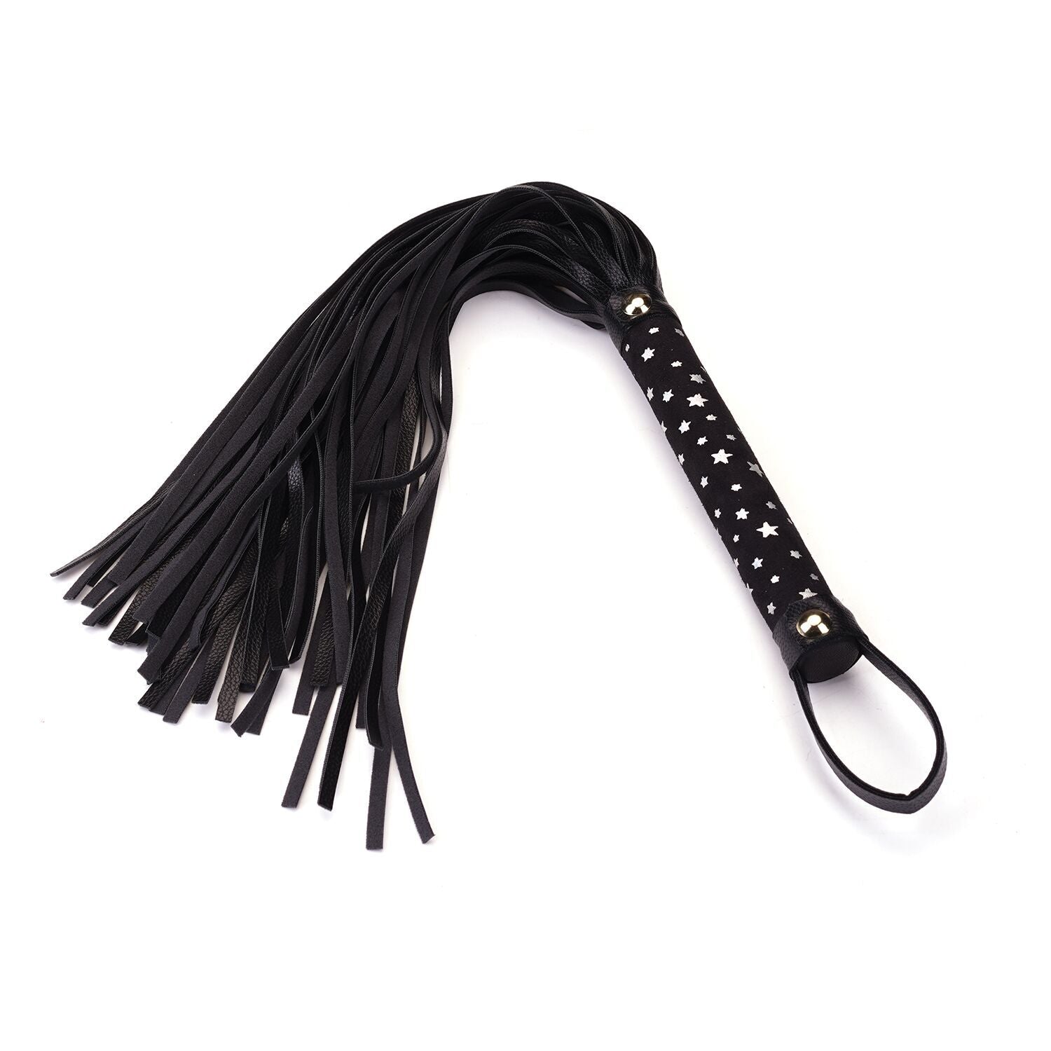 Набір Liebe Seele Stary Nights 7pcs Bondage Kit (м'яте паковання!!!) - фото 8