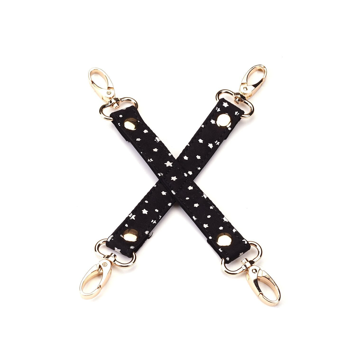 Набір Liebe Seele Stary Nights 7pcs Bondage Kit (м'яте паковання!!!) - фото 6