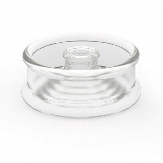 Сменная насадка для вакуумной помпы Dorcel PUMP DONUT POUR POWER PUMP PRO (мятая упаковка!!!)