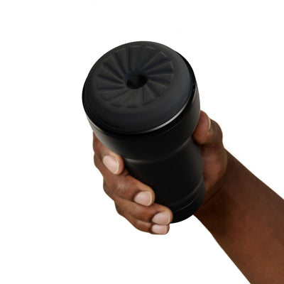 Main image for product index 7: Мастурбатор Kiiroo Feel Pocket совместим с PowerBlow (мятая упаковка!!!)