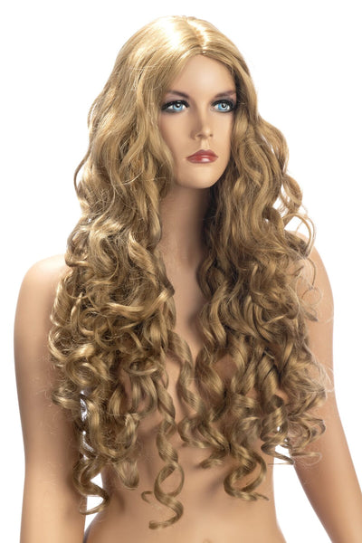 Main image for product index 1: Перука World Wigs ANGELE LONG