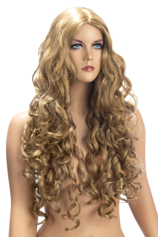 Перука World Wigs ANGELE LONG