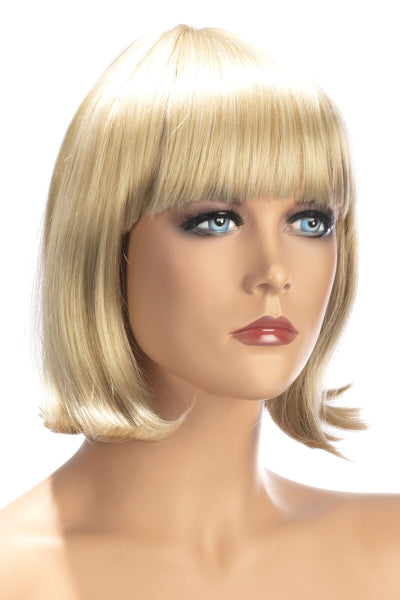 Main image for product index 1: Перука World Wigs SOPHIE SHORT