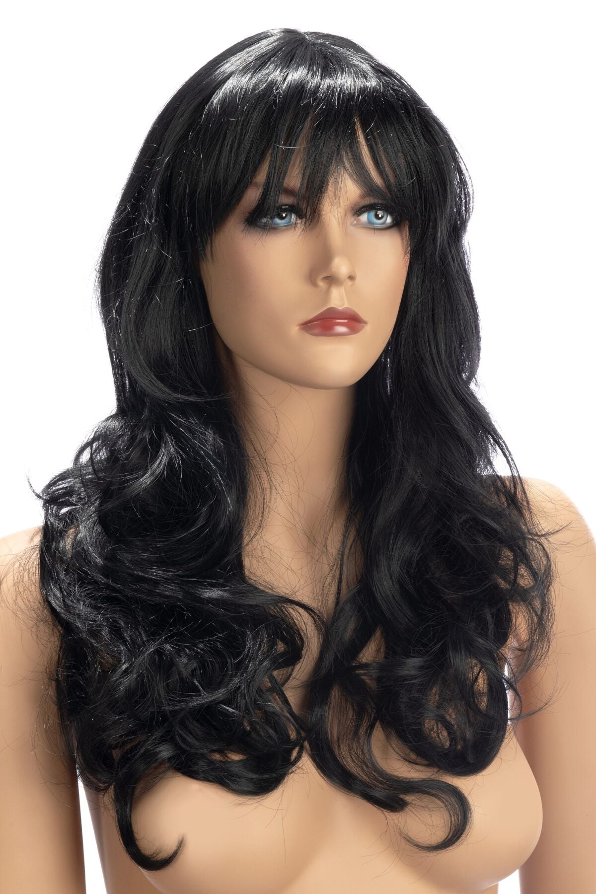 Thumb image for product index 5: Парик World Wigs ZARA LONG 