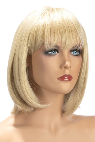 Main image for product index 3: Перука World Wigs CAMILA MID-LENGTH